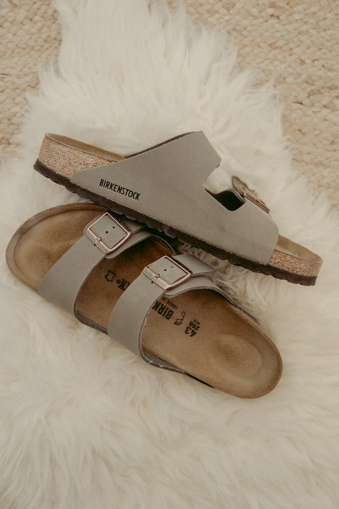 You are currently viewing What Are the Most Popular Birkenstock Styles