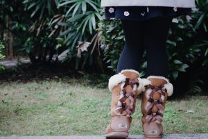 Read more about the article What Size UGGs Should I Get?