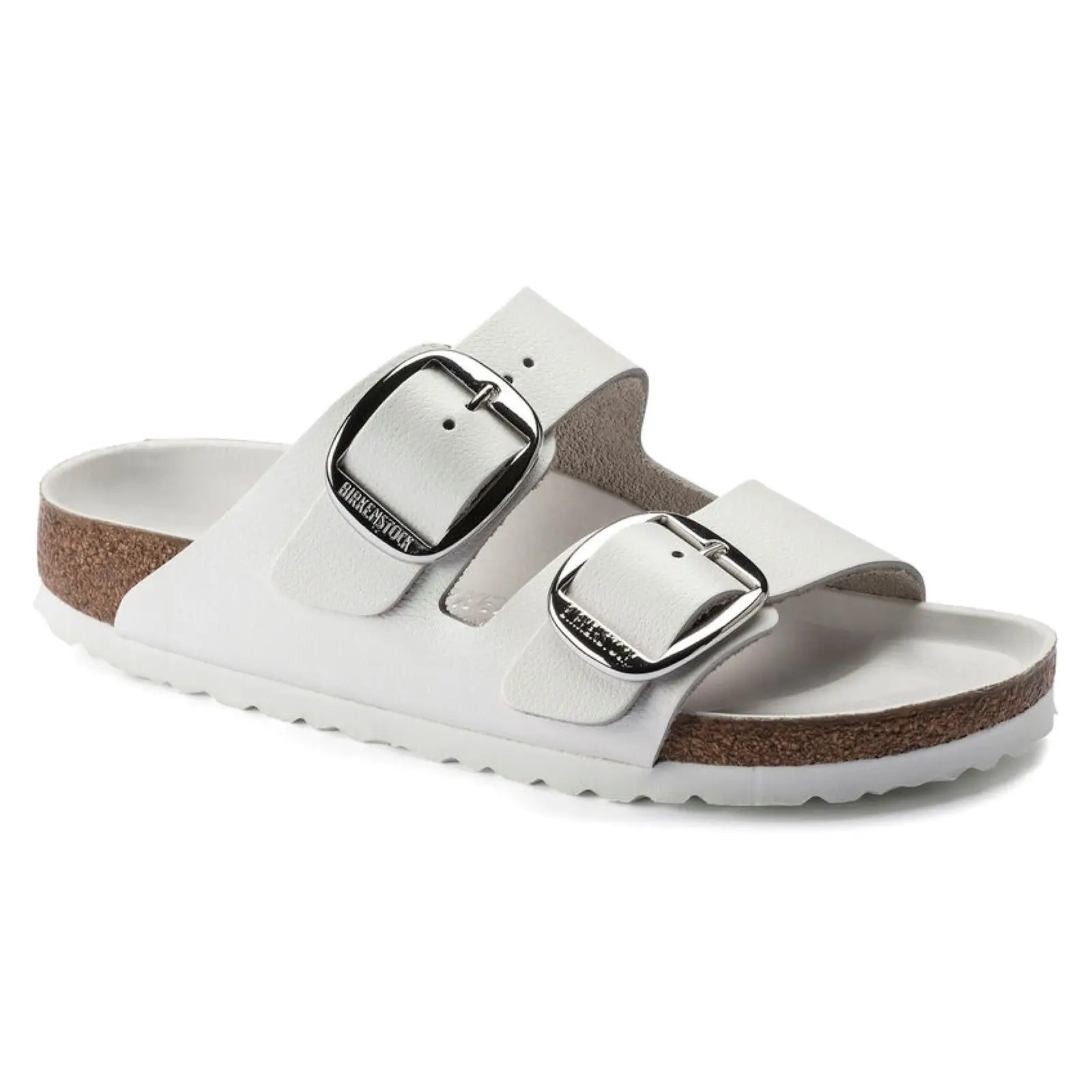 Read more about the article Staying Fashion Fresh: How to Maintain White Birkenstock Sandals