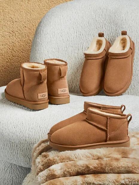 Read more about the article Discover the Best Deals on UGG Boots Online Now