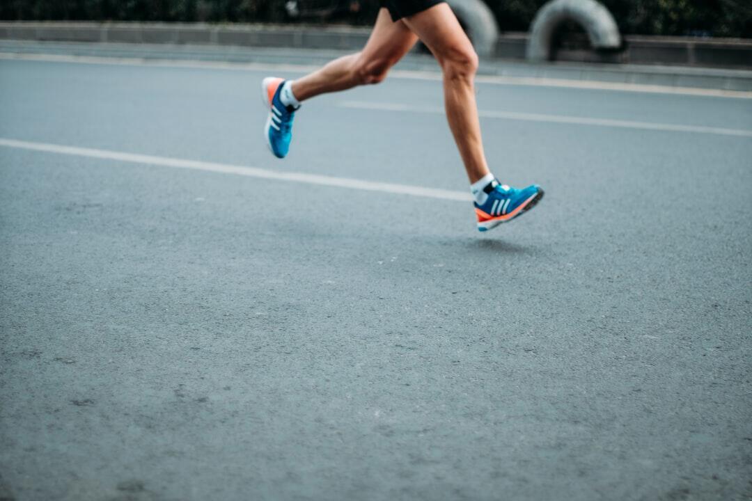Read more about the article 6 Things You Need to Know About Running Shoes for Beginners