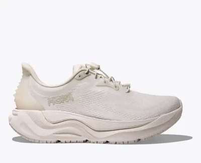 Women’s Arahi SR White