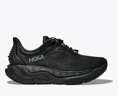 Women’s Arahi SR Black