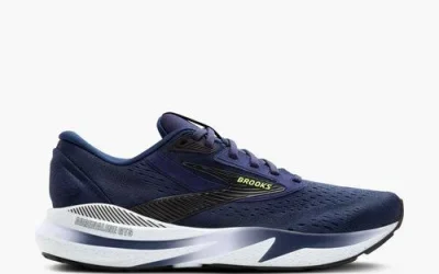 Men’s Brooks Adrenaline GTS 24 Peacoat Navy