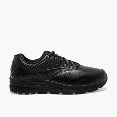 Men’s Brooks Addiction Walker 2 Black