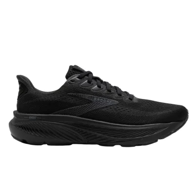 Men’s Brooks Ghost 17 Black