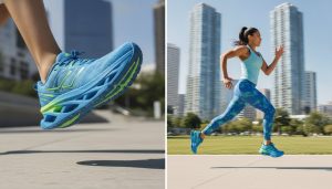 Read more about the article Best Hoka Women’s Shoes 2026: Comfort & Performance Guide