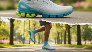 Read more about the article Best Shoes for Foot Pain: 2026 Expert Guide for Relief