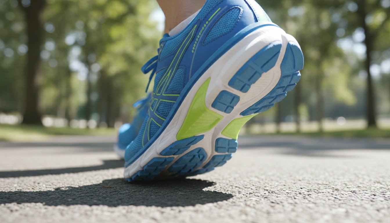 You are currently viewing Best Shoes for Plantar Fasciitis: 2026 Buying Guide for Lasting Relief