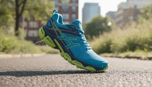 Read more about the article Brooks Adrenaline GTS Shoes: The 2026 Guide to Ultimate Stability and Support