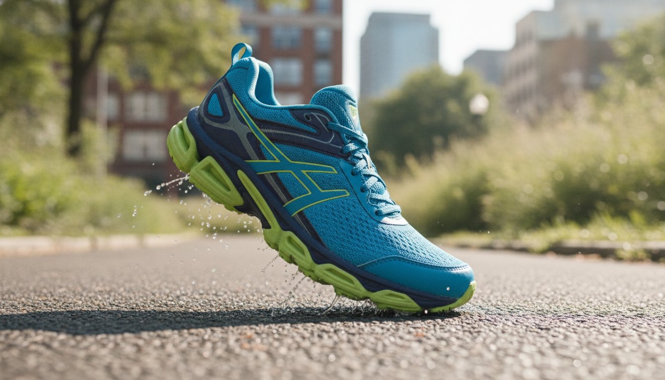 You are currently viewing Brooks Adrenaline GTS Shoes: The 2026 Guide to Ultimate Stability and Support