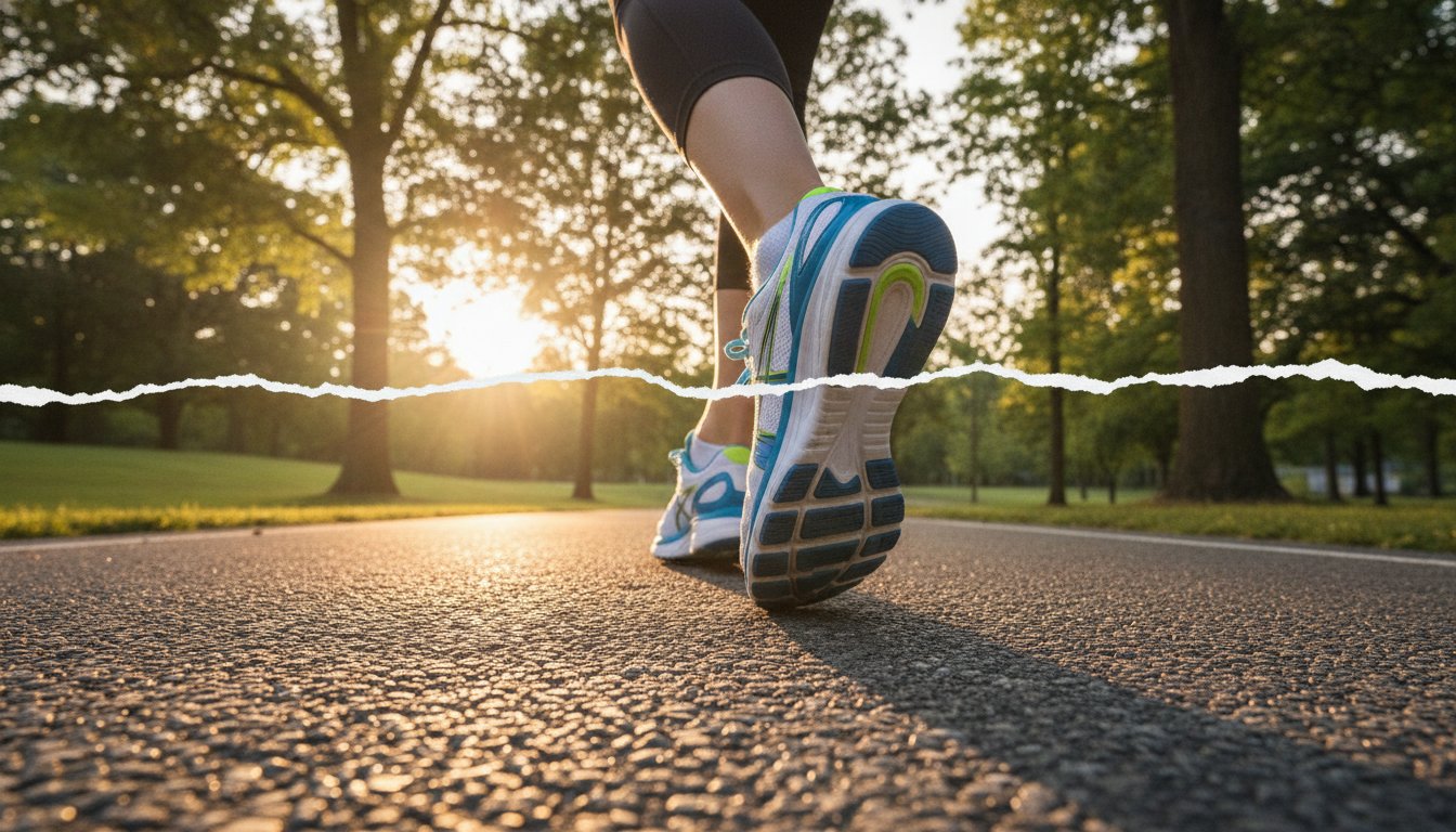 Read more about the article Brooks Women’s Running Shoes: 2026 Comfort & Support Guide