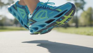 Read more about the article Hoka Bondi Guide: The Best Cushioned Shoe for 2026?