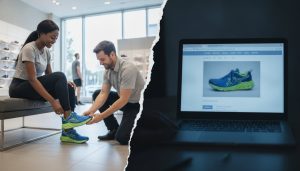Read more about the article Where to Buy Hoka Shoes: 2026 Authorized Retailer Guide