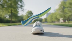 Read more about the article Arch Support Insoles for Flat Feet: 2026 Buyer’s Guide