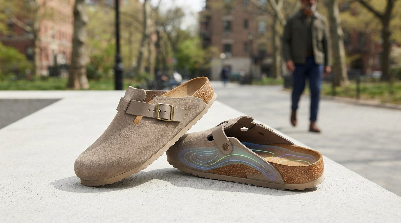You are currently viewing The Ultimate 2026 Guide to Birkenstock Clogs: Comfort, Health, and Style