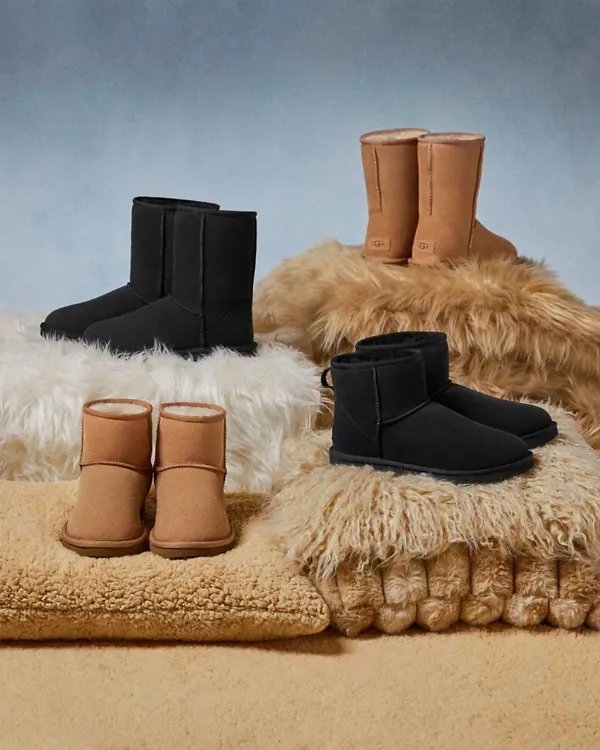 Read more about the article Best UGG Gifts for Women: Slippers, Boots & Cozy Favorites for 2026